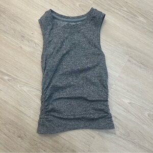Lululemon Gray Women's Tank top